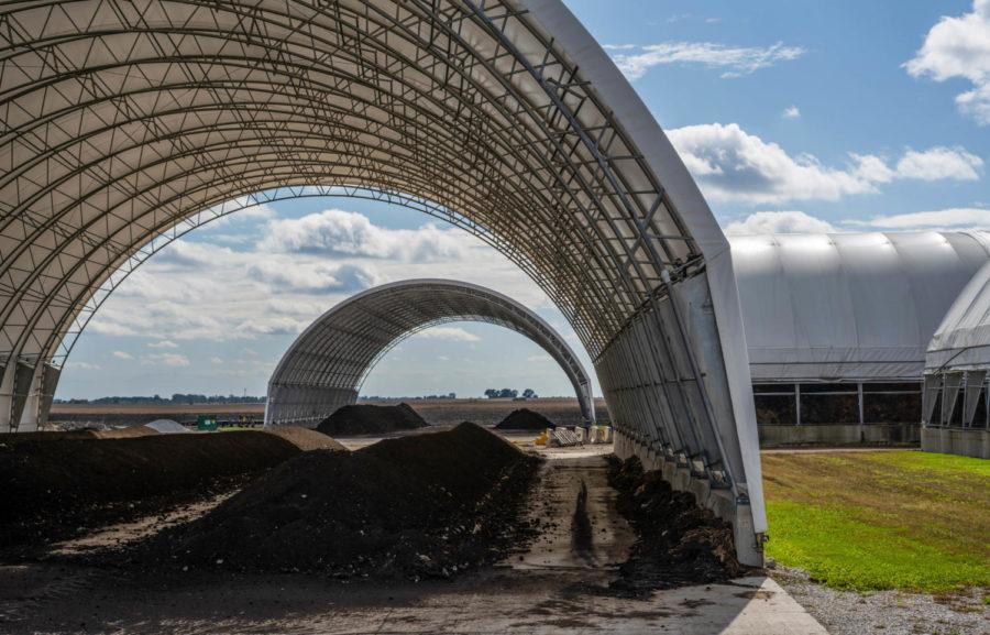 ISU Compost Facility