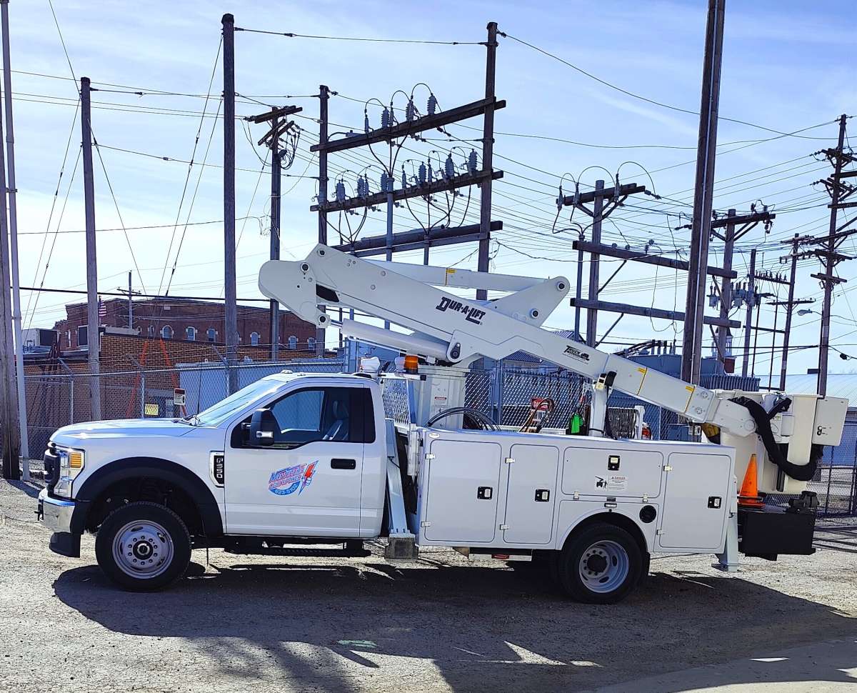 Article: US Department of Energy selects ISU-led project to build rural Iowa’s first ‘microgrid’