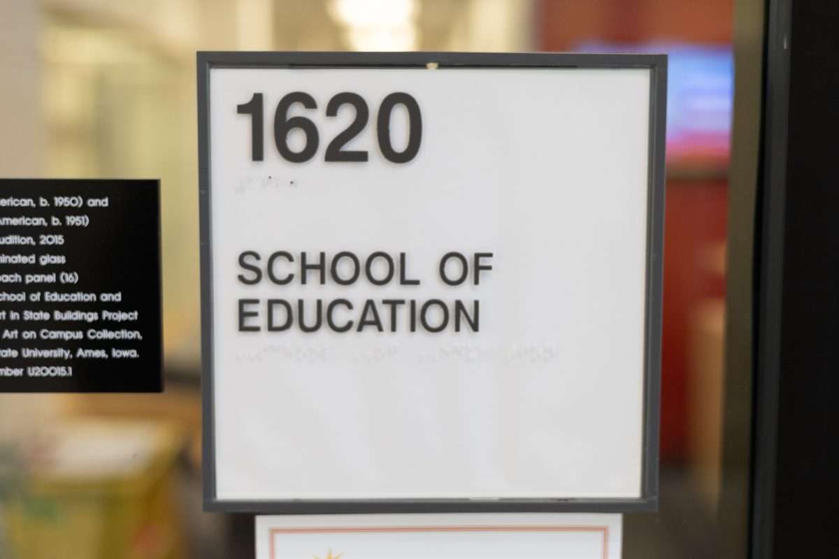 Article: Interested in education? The new education studies major might be for you